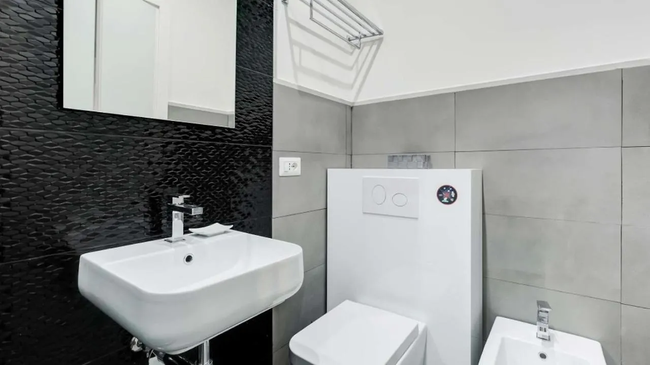 Scipioni Best Rooms Róma Vendégház