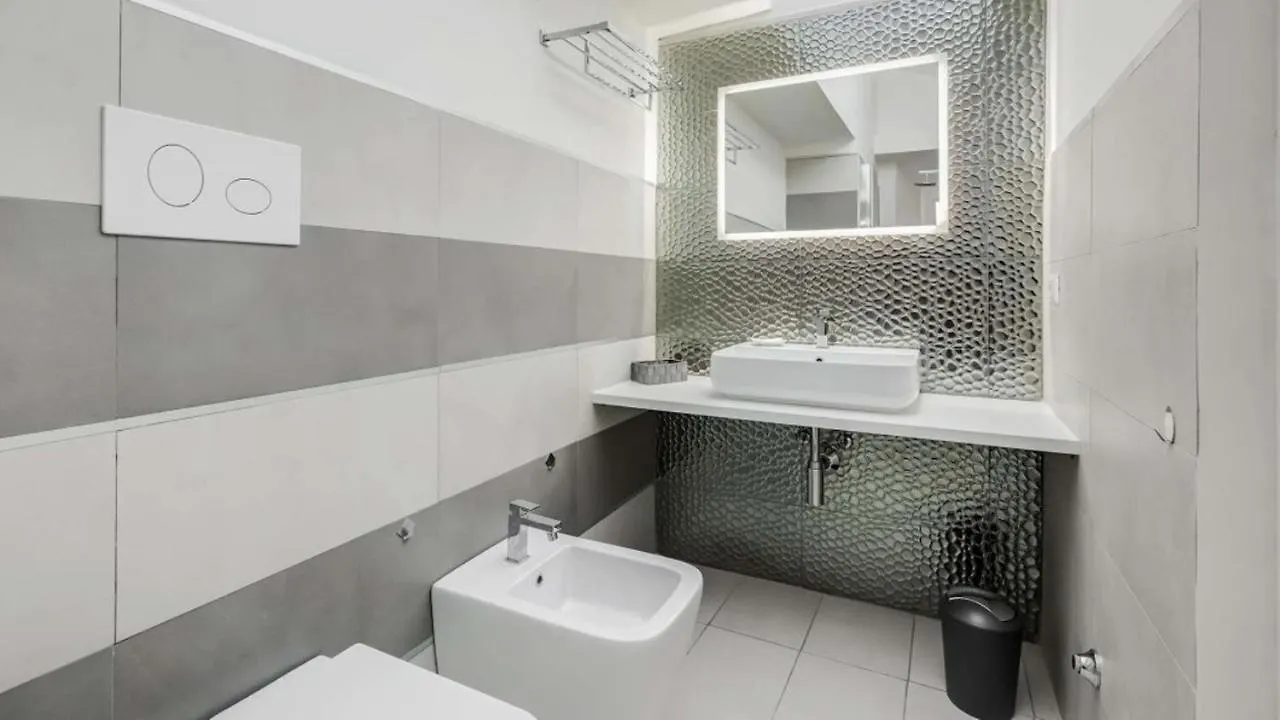 Scipioni Best Rooms Róma Vendégház