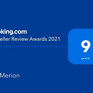 Frühstückspension Da Merion