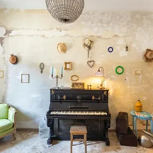 Il Sogno Di Amelie Guest house